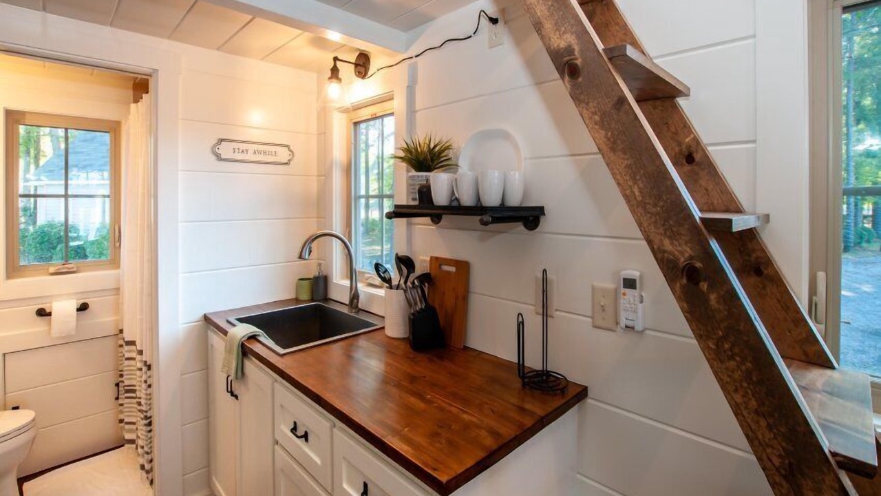 Photo of Bathroom in Gadsden