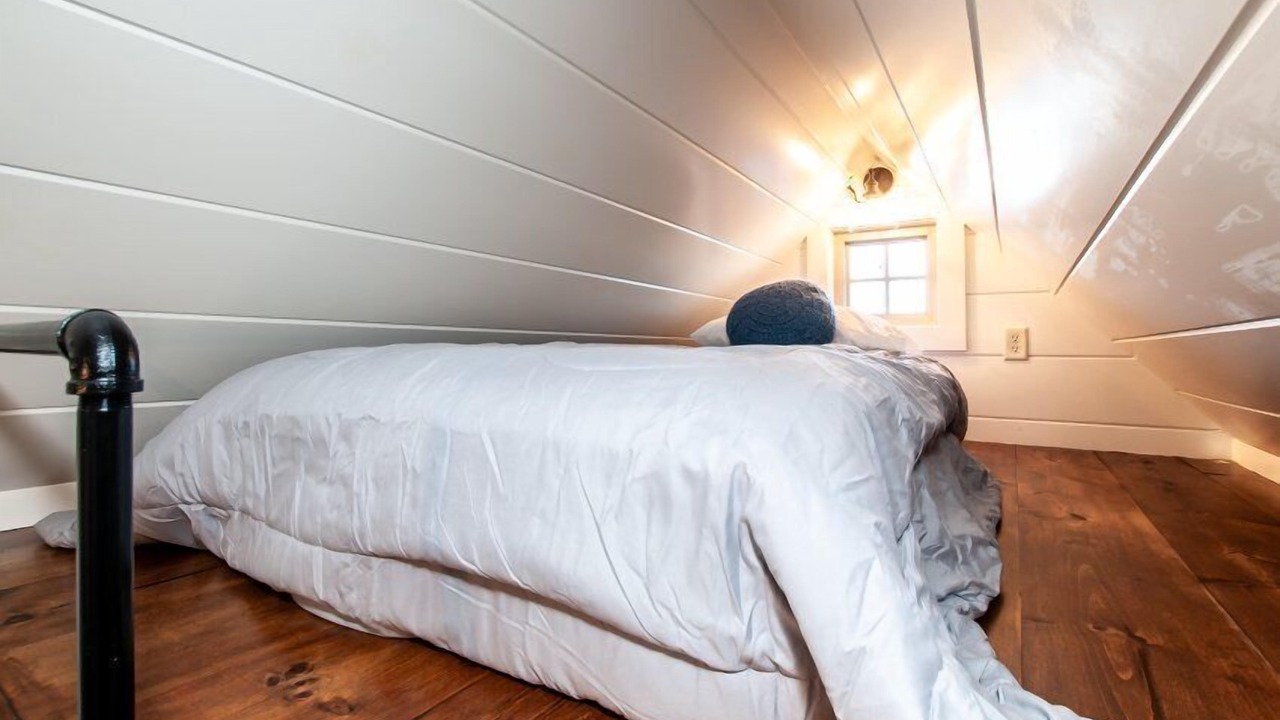 Photo of Bedroom in Gadsden