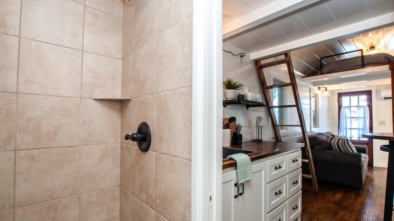 Photo of Bathroom in Gadsden