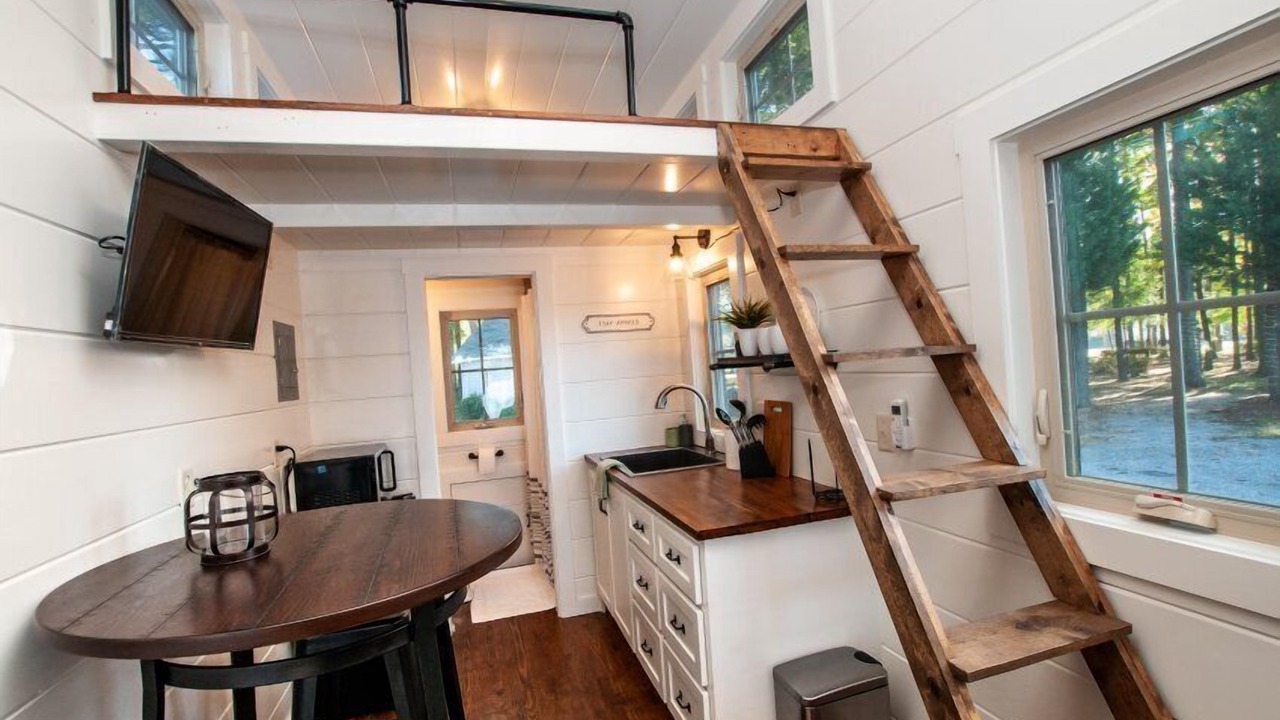 Photo of Kitchen in Gadsden