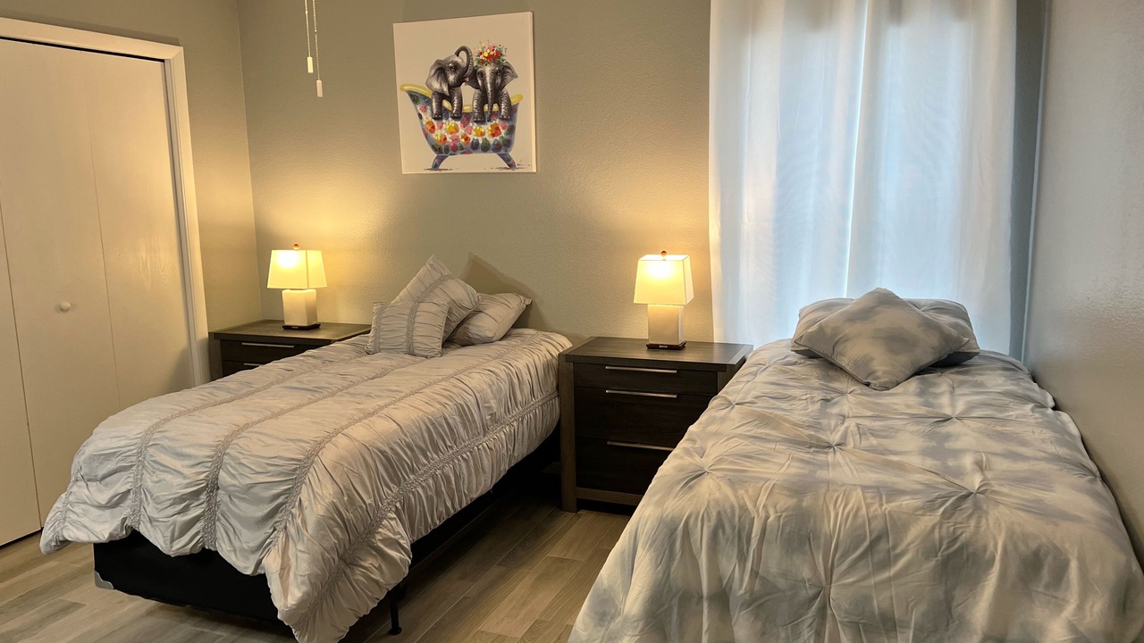 Photo of Bedroom in Orlando