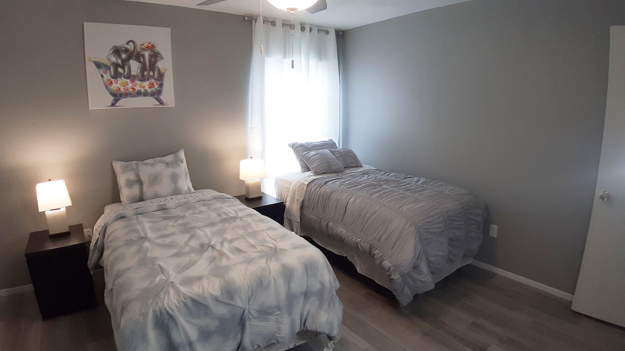 Photo of Bedroom in Orlando