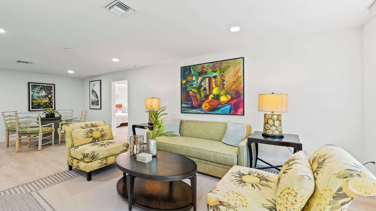Photo of Bedroom in Moorings