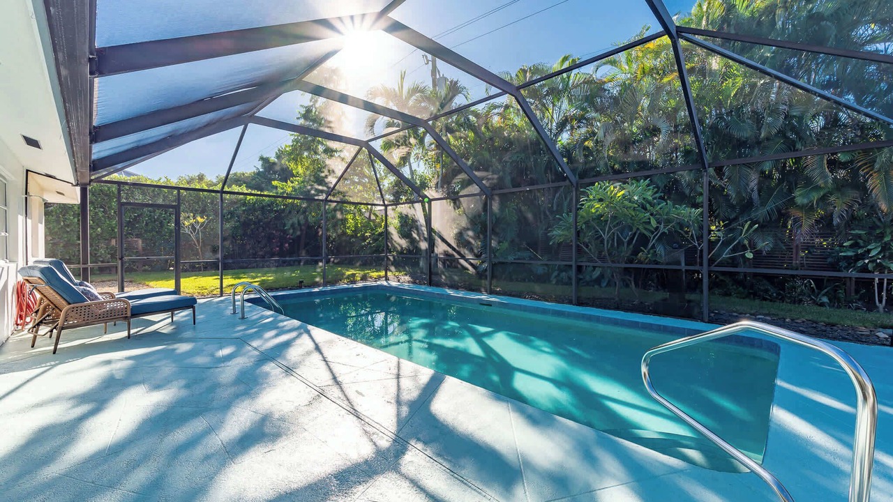 Photo of Outdoor in Moorings