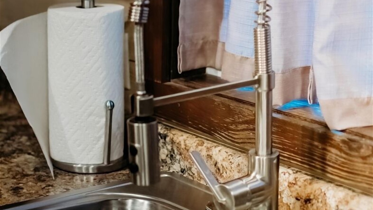 Photo of Kitchen in Gadsden