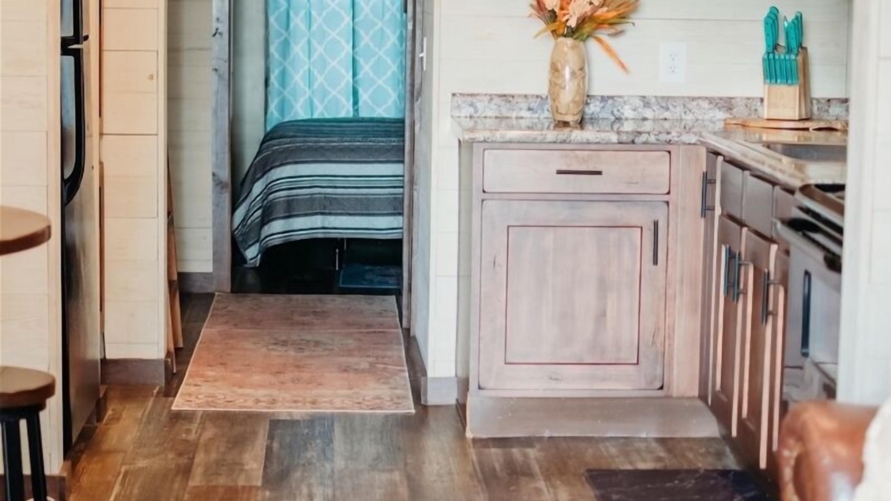 Photo of Bedroom in Gadsden
