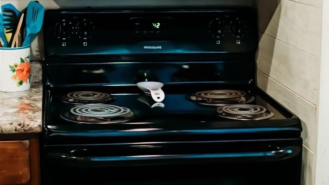Photo of Kitchen in Gadsden