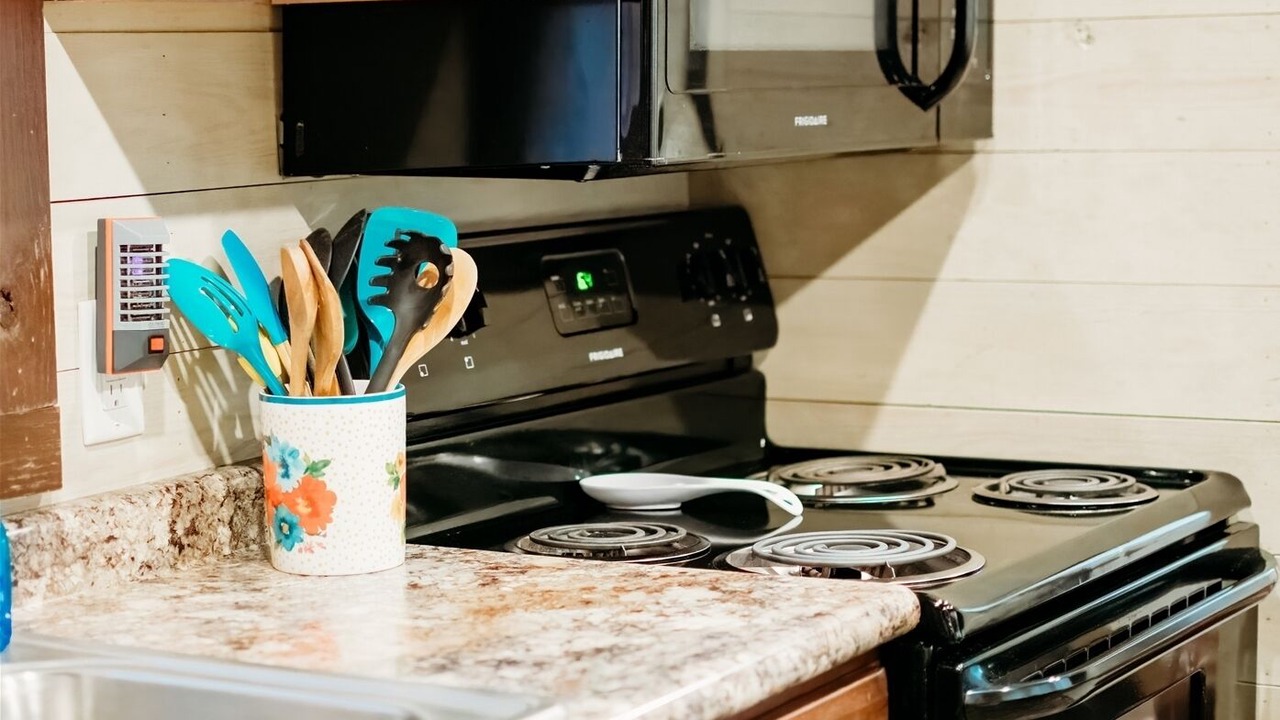 Photo of Kitchen in Gadsden