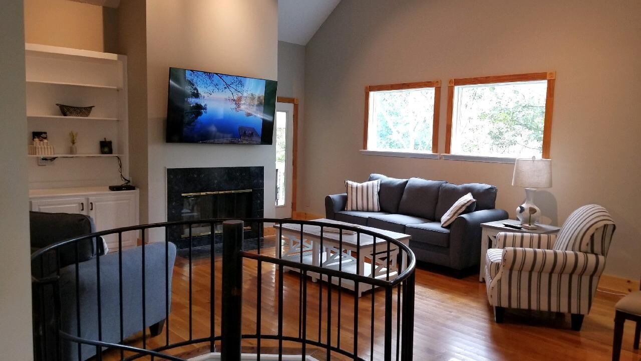Photo of Bedroom in Wetumpka