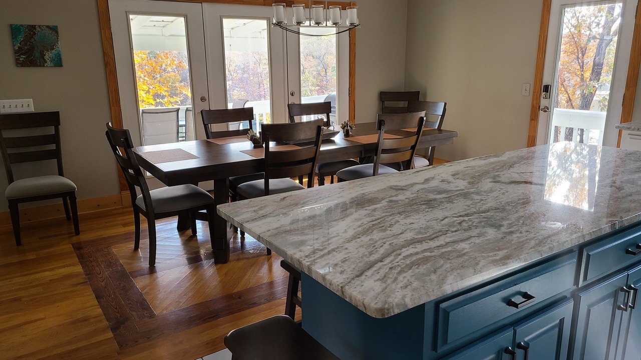 Photo of Livingroom in Wetumpka