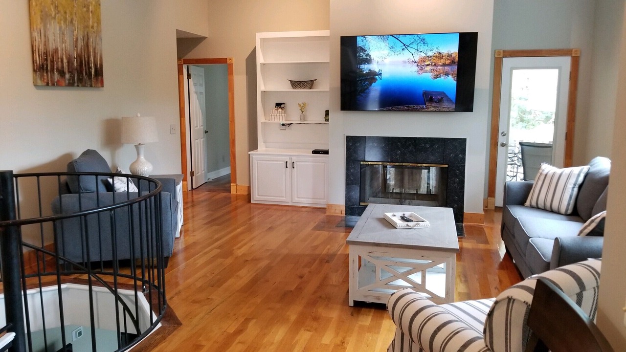 Photo of Bedroom in Wetumpka