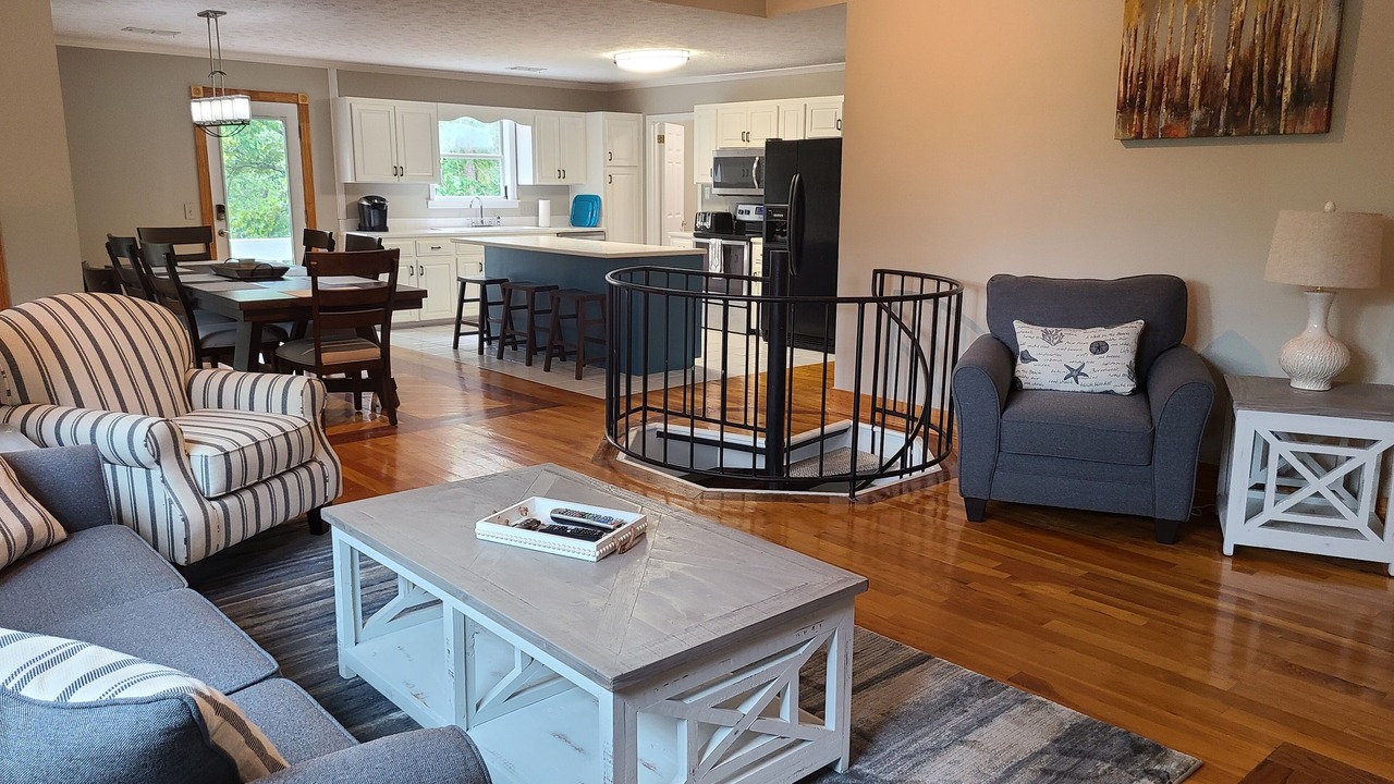 Photo of Bedroom in Wetumpka