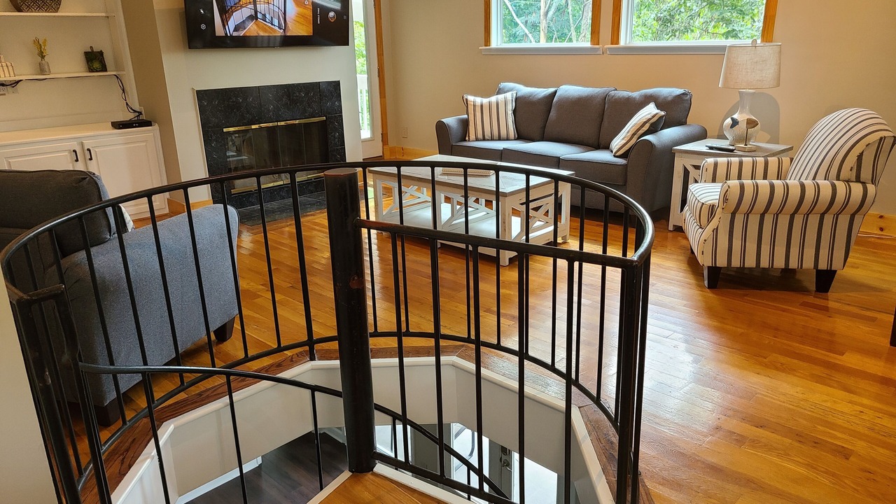 Photo of Livingroom in Wetumpka