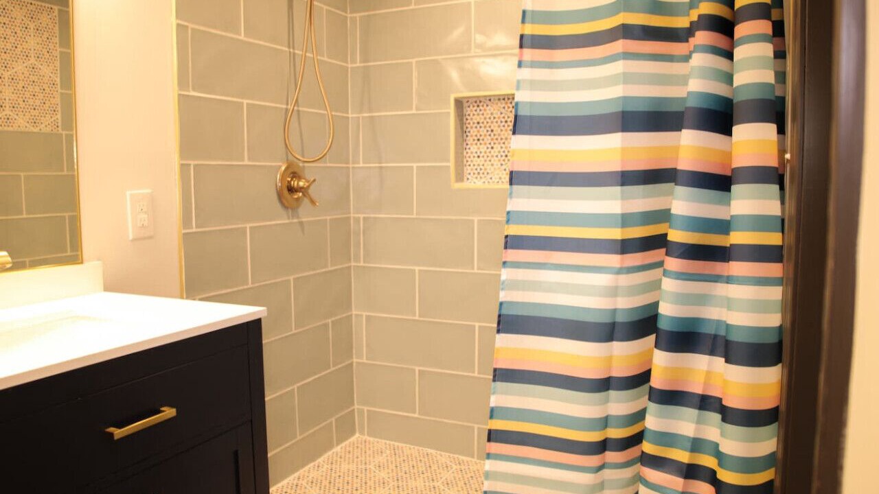 Photo of Bathroom in Leesburg