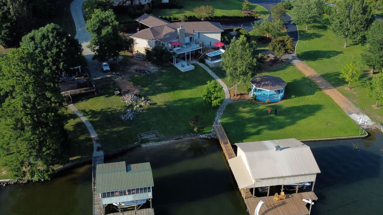 Photo of Outdoor in Leesburg