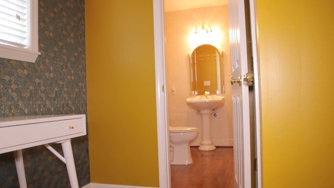 Photo of Bathroom in Leesburg