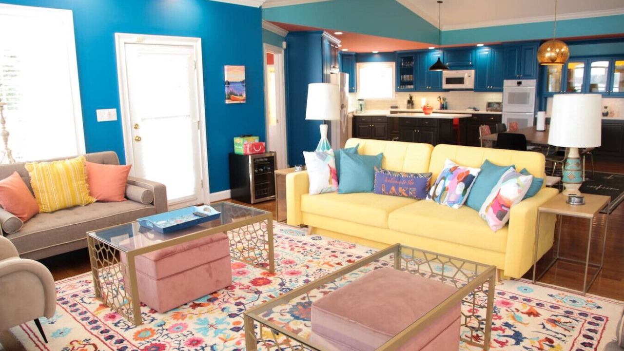 Photo of Livingroom in Leesburg