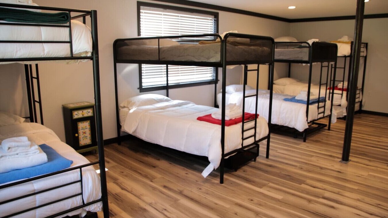 Photo of Bedroom in Leesburg