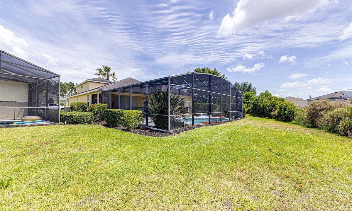 Photo of Outdoor in Calabay Parc