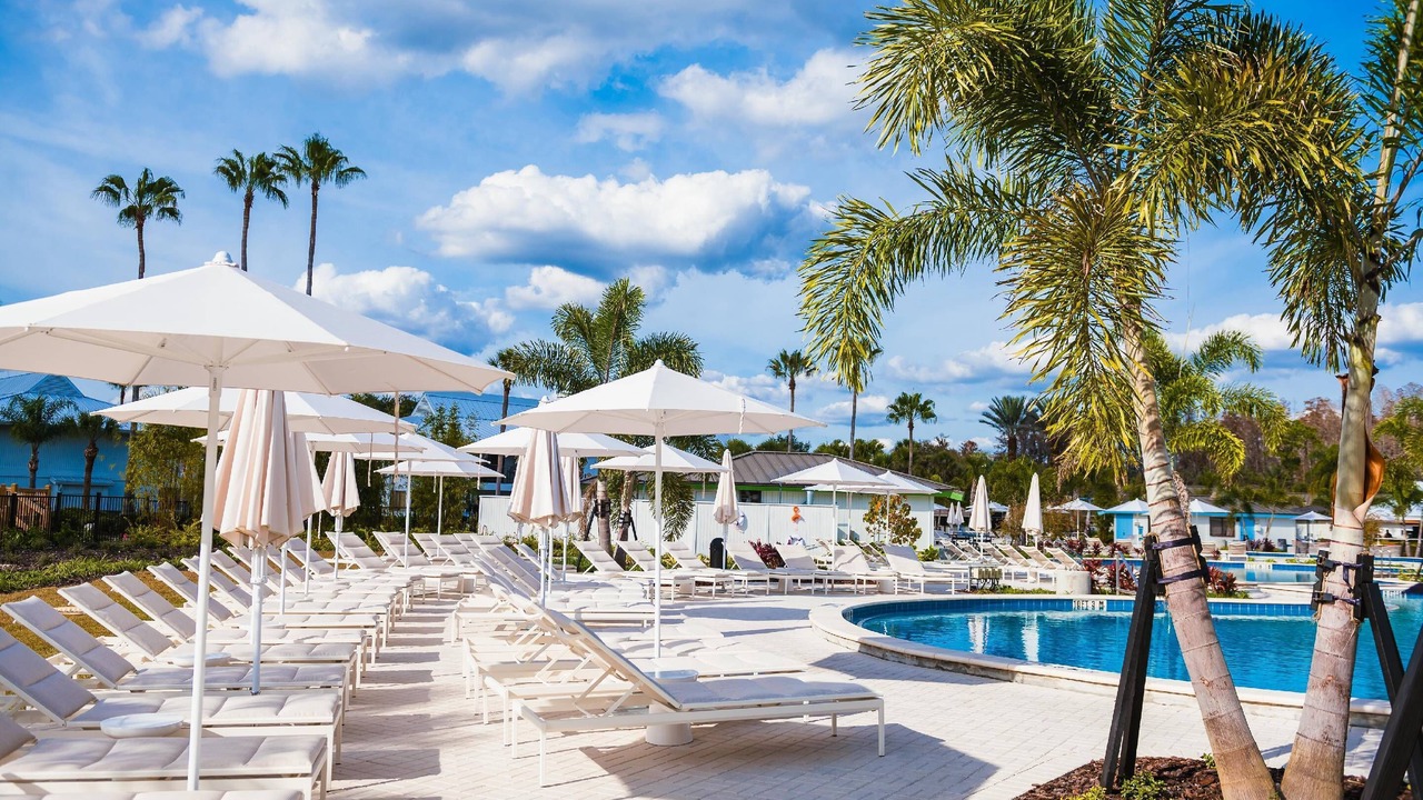 Photo of Outdoor in Saddlebrook