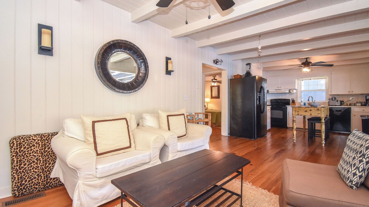 Photo of Livingroom in Eclectic