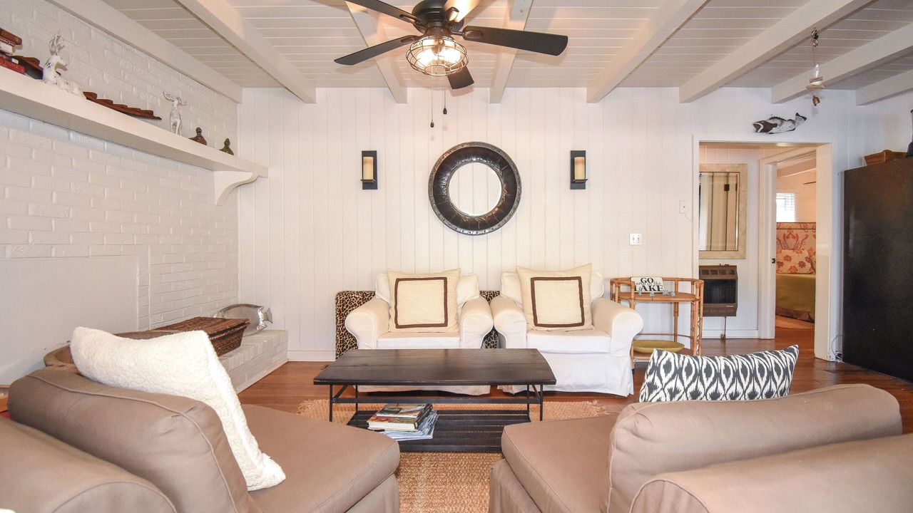 Photo of Livingroom in Eclectic