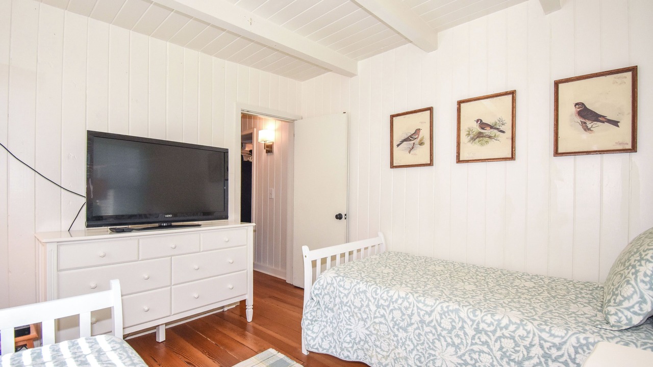 Photo of Bedroom in Eclectic