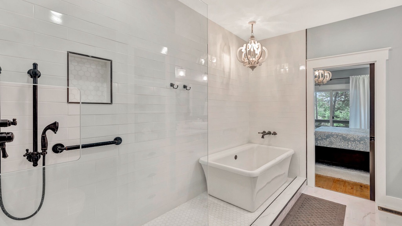 Photo of Bathroom in Arley