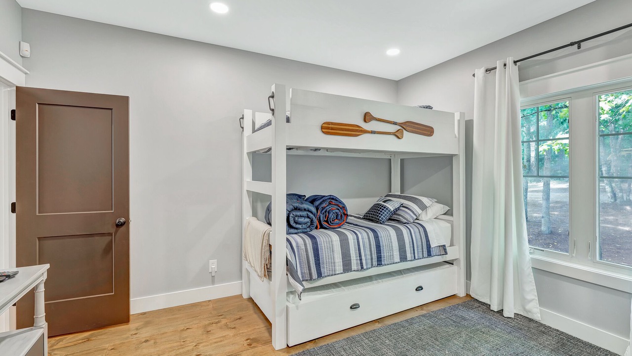 Photo of Bedroom in Arley