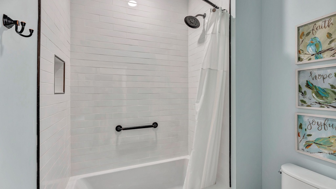 Photo of Bathroom in Arley