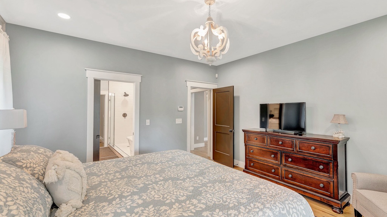 Photo of Bedroom in Arley