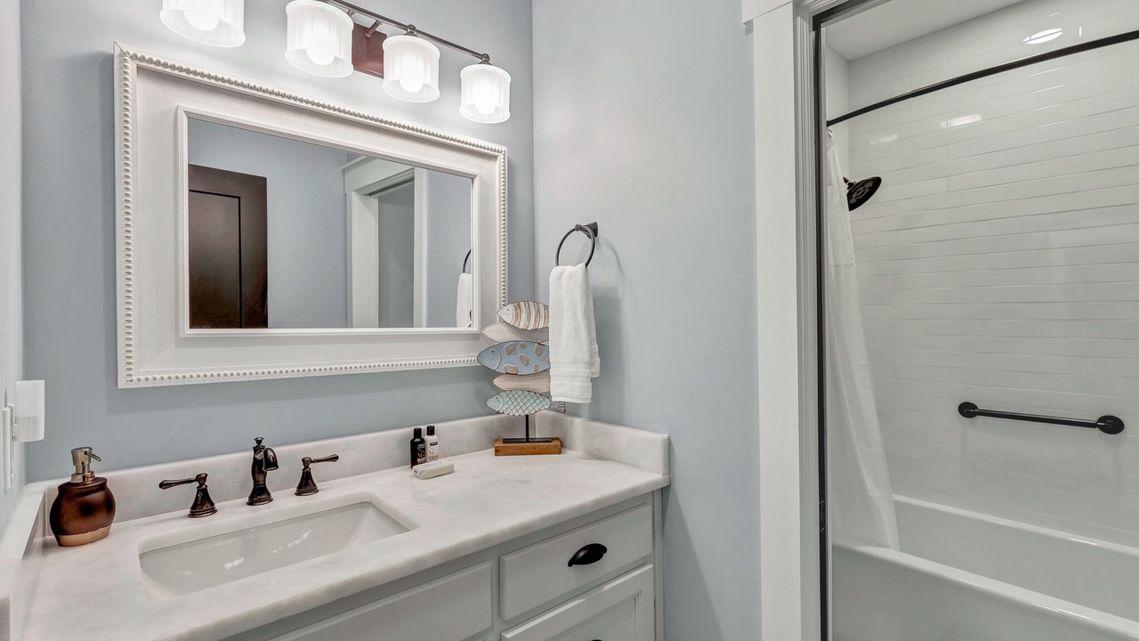 Photo of Bathroom in Arley