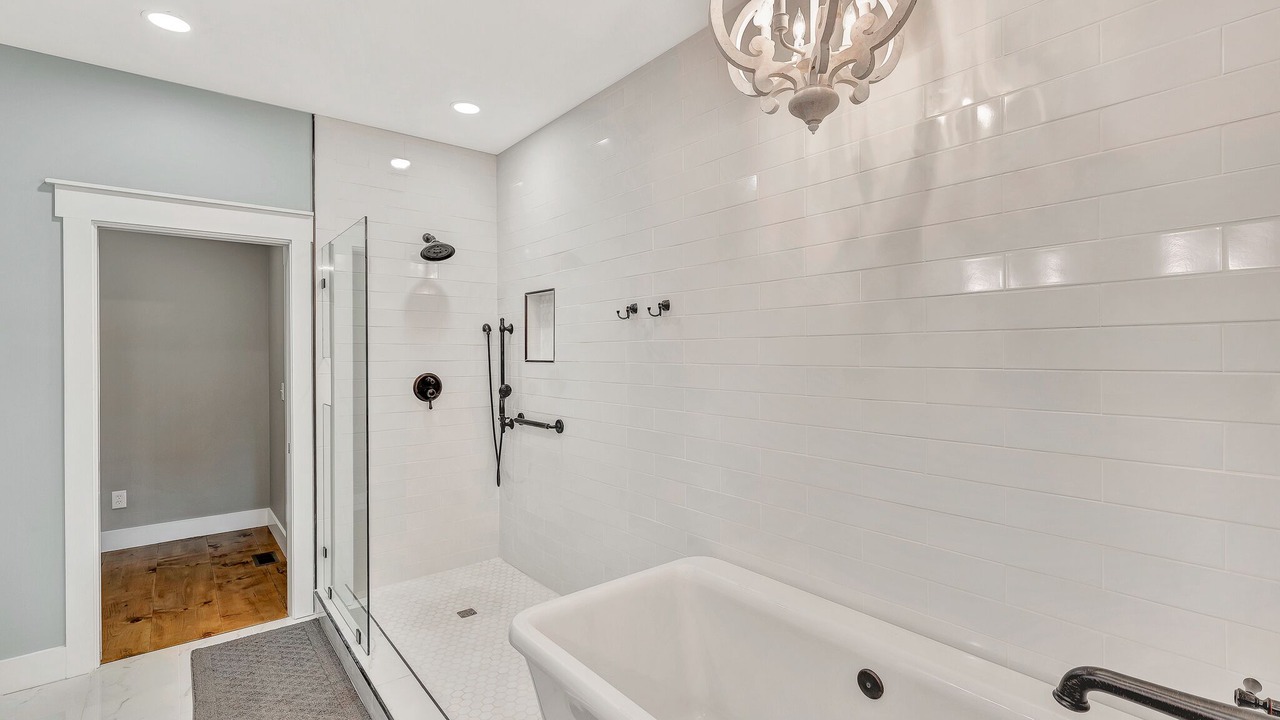 Photo of Bathroom in Arley