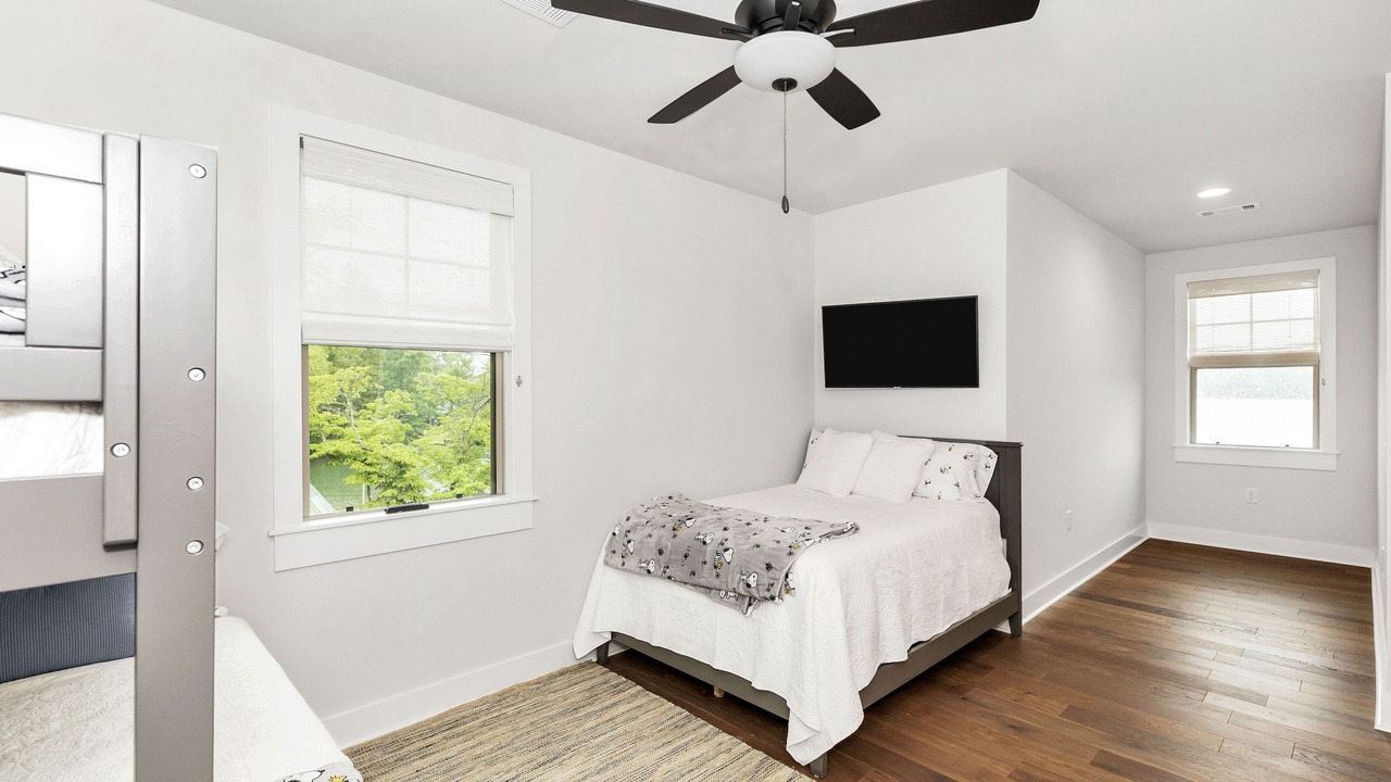 Photo of Bedroom in Dadeville