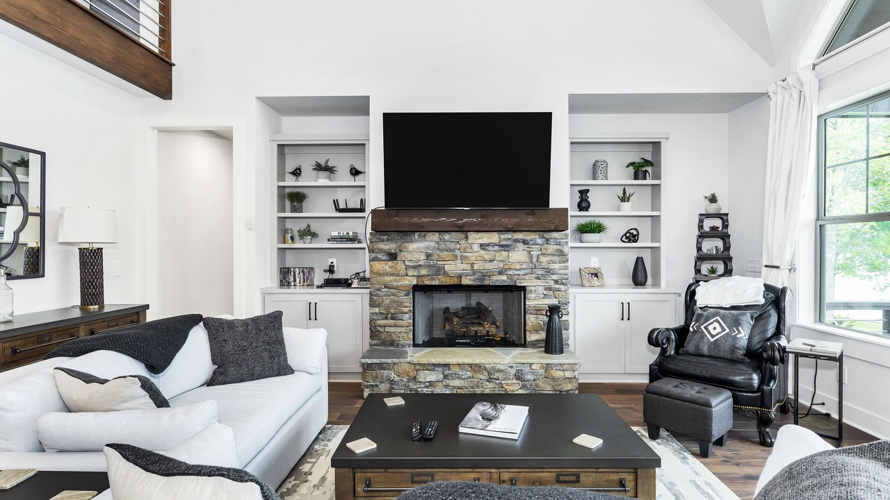 Photo of Livingroom in Dadeville
