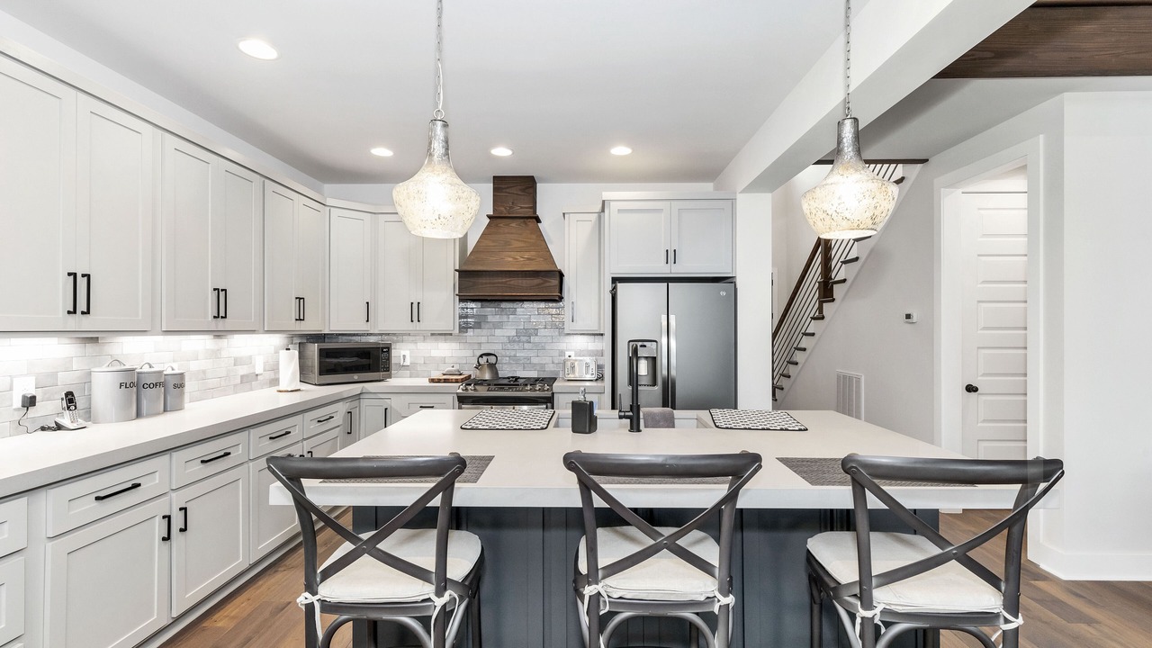 Photo of Kitchen in Dadeville
