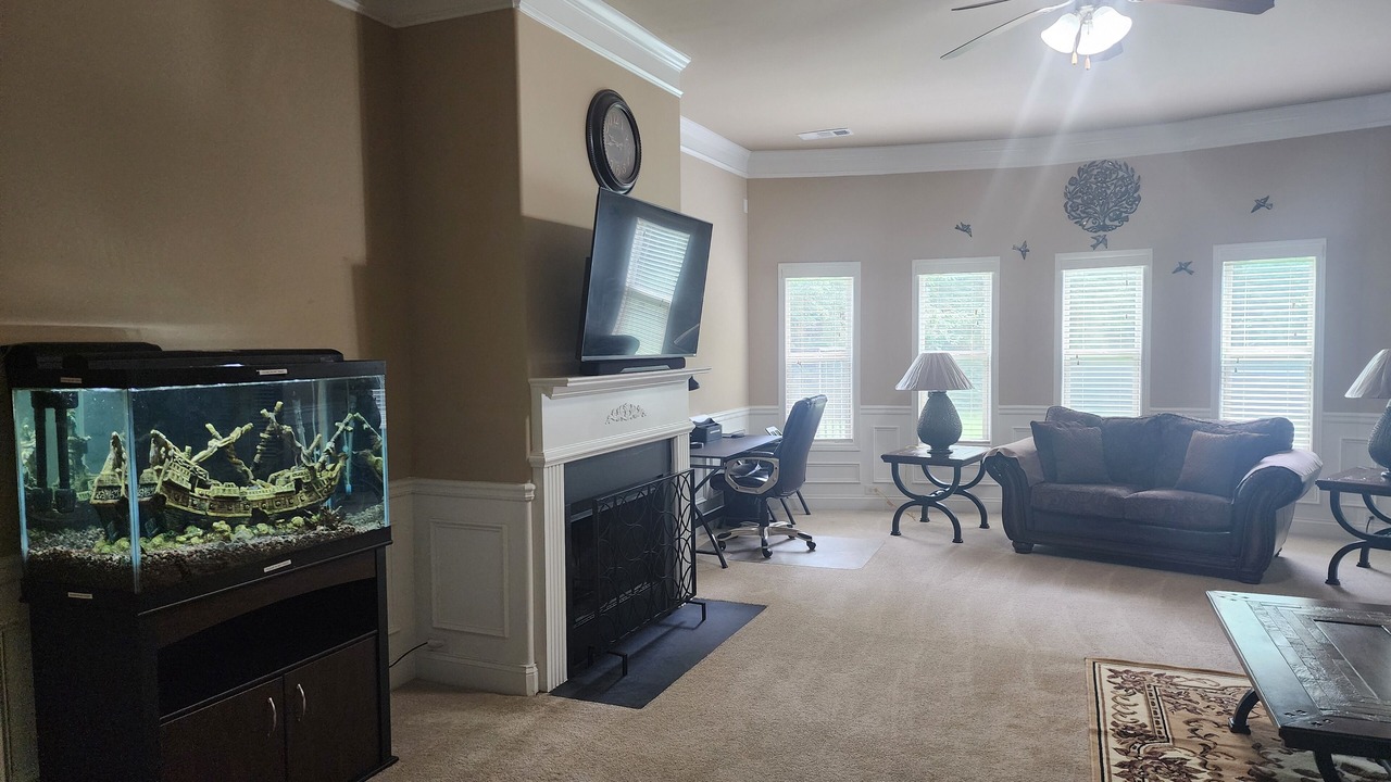 Photo of Bedroom in Auburn