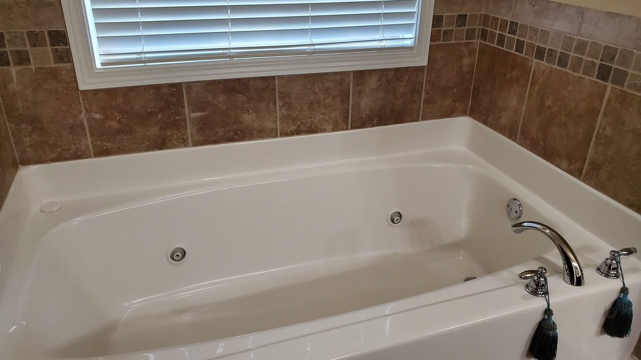 Photo of Bathroom in Auburn