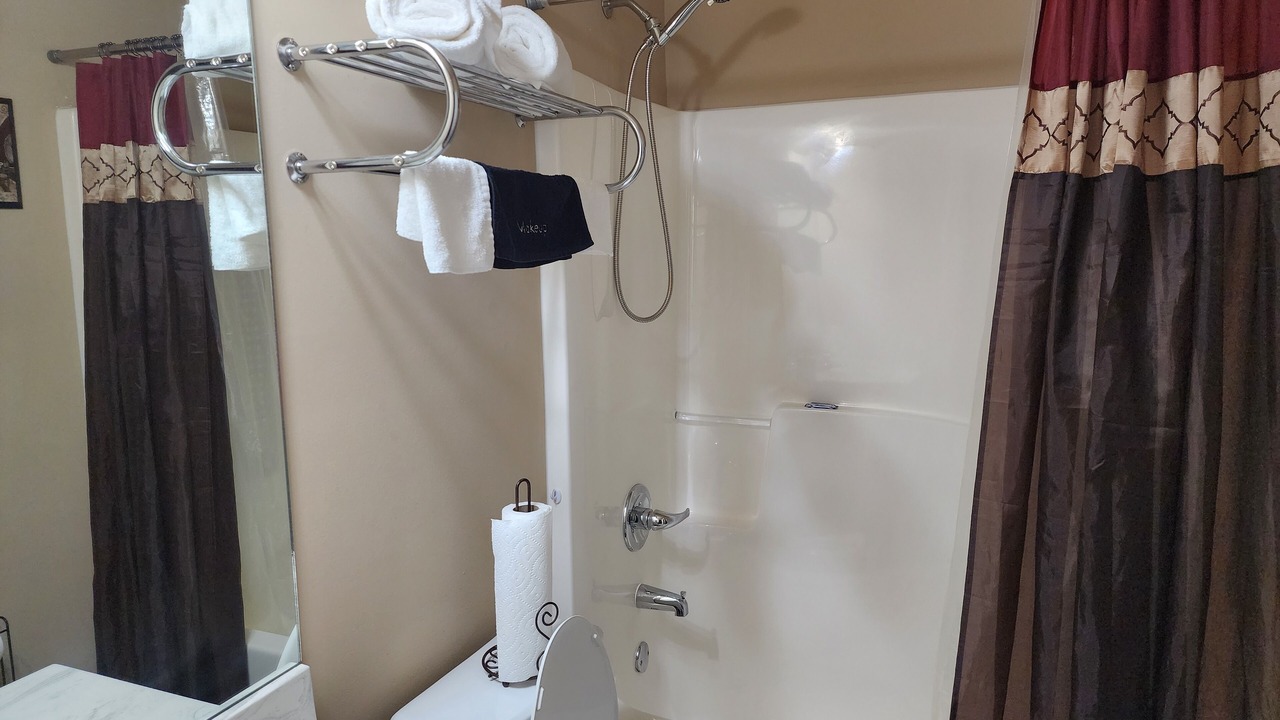 Photo of Bathroom in Auburn
