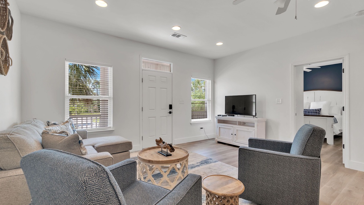 Photo of Bedroom in Surf Side Shores
