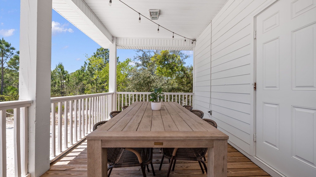 Photo of Outdoor in Surf Side Shores