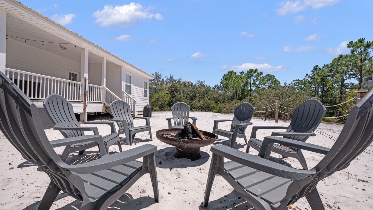 Photo of Outdoor in Surf Side Shores