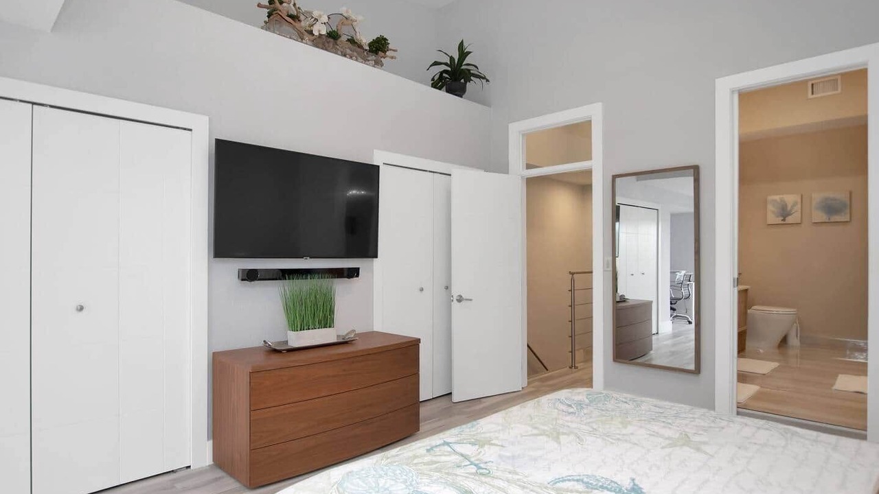 Photo of Bedroom in Rock Harbor