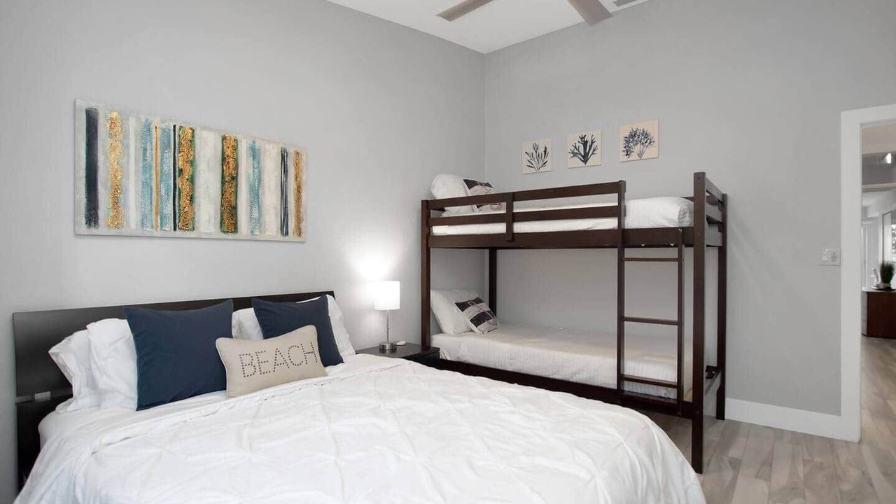 Photo of Bedroom in Rock Harbor