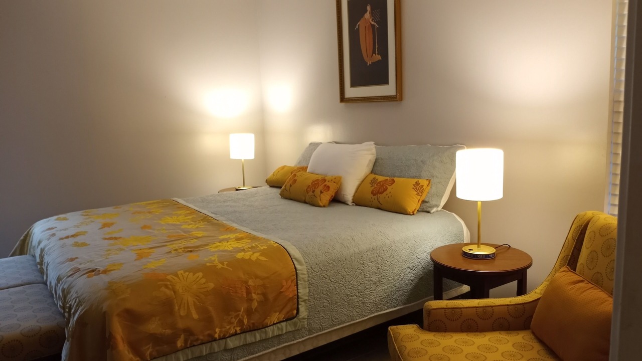 Photo of Bedroom in Macon County