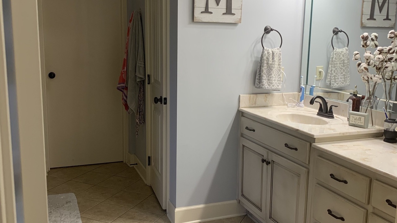 Photo of Bathroom in Northport