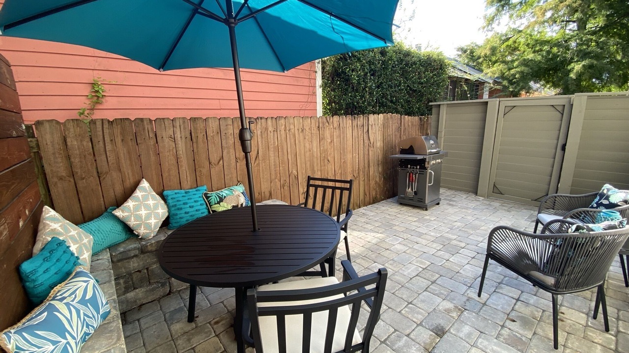Photo of Outdoor in Seville Historic District