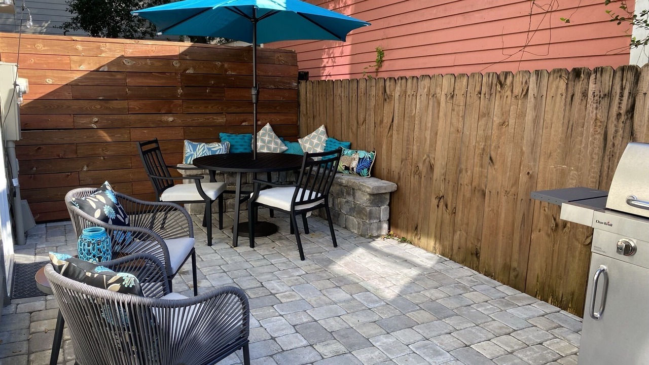 Photo of Outdoor in Seville Historic District
