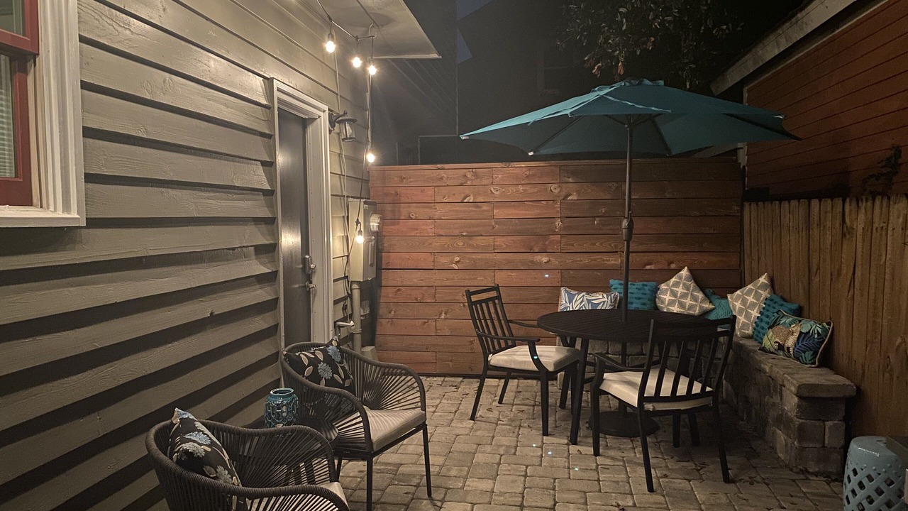 Photo of Outdoor in Seville Historic District