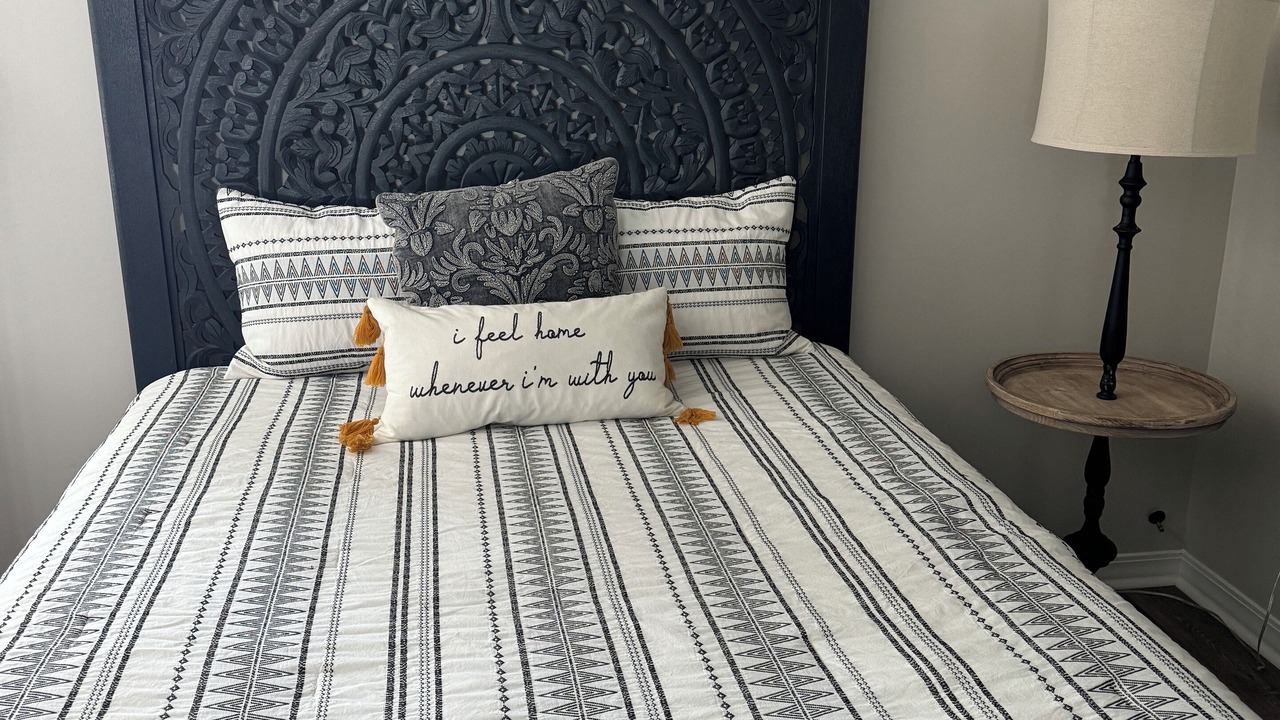 Photo of Bedroom in Seville Historic District
